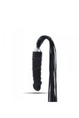 Plug-Dildo Anale Real Anal Whip Small