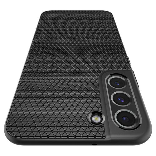 SPIGEN LIQUID AIR GALAXY S22+ PLUS MATTE BLACK na Arena.pl