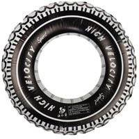 KOŁO DO PŁYWANIA OPONA 60CM DMUCHANE KÓŁKO