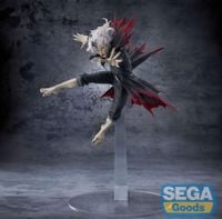 Dandadan FIGURIZMa - Okarun Transformed Key Visual Ver. 25 cm