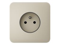 SoloCover (basic) [type E] - kość słoniowa - AJAX SYSTEMS 89052.164.IV