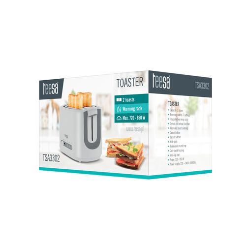 Toster 850W na Arena.pl