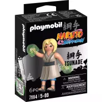 PLAYMOBIL ® Naruto Shippuden 71114. Tsunade