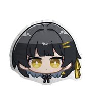 Poduszka Chibi Wuthering Waves - Rover