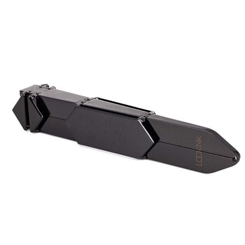 pas slapper adjustable whip black lockink na Arena.pl