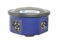 ODSTRASZACZ NA KUNY MYSZY GRYZONI QUATTRO LED VIANO