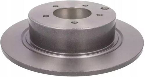 TARCZA HAM TYL 302X10 P BREMBO na Arena.pl