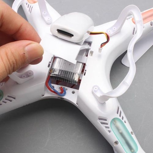 Dron Syma X5C na Arena.pl