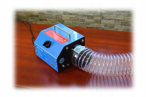 TRI-TLEN TR-20 GENERATOR OZONU 20 000 mg/h POLSKI na Arena.pl