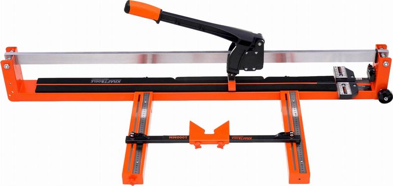 przecinarka do glazury 48" kd10676 zdjęcie 2