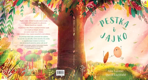 Pestka i Jajko na Arena.pl