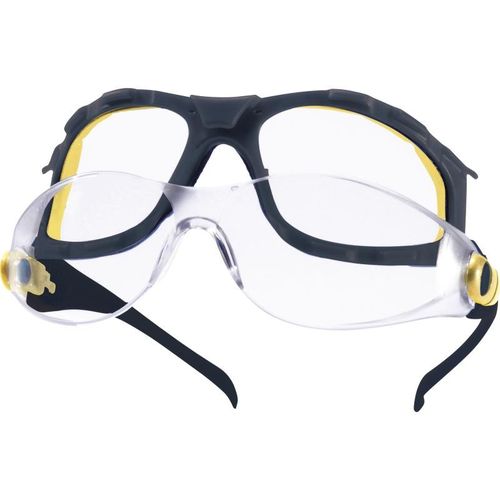 DELTA PLUS Okulary Ochronne PACAYA CLEAR na Arena.pl