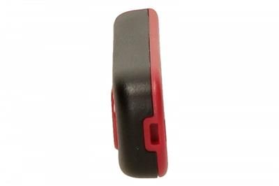 Pendrive  DashDrive Classic C008 32GB USB2.0 czarno-czerwone na Arena.pl