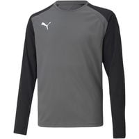 Bluza bramkarska Puma teamPacer GK LS Jersey Jr 704939 43 152cm
