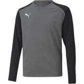 Bluza bramkarska Puma teamPacer GK LS Jersey Jr 704939 43 164cm