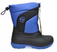 BUTY, ŚNIEGOWCE LCJ-23-44-1990K JR LEE COOPER 29