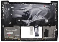 Lenovo MECH_ASM BL KB BK WW GER CHY