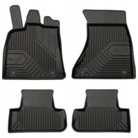 Audi Q5 I 2008-2017 Dywaniki gumowe KORYTKA No.77