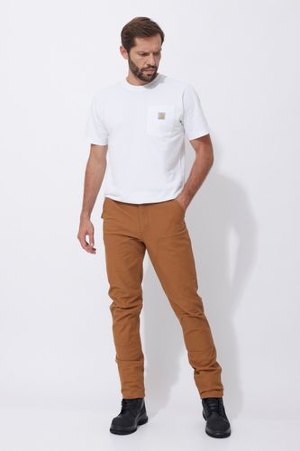 spodnie carhartt rugged flex® duck utility na Arena.pl