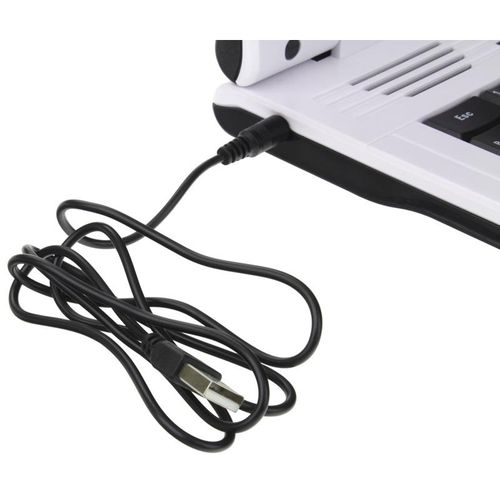 Czarny Laptop Edukacyjny dla Dzieci 80 Programów na Arena.pl