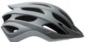 Kask rowerowy MTB Bell Drifter matowy połysk szarości L 58-62 CM