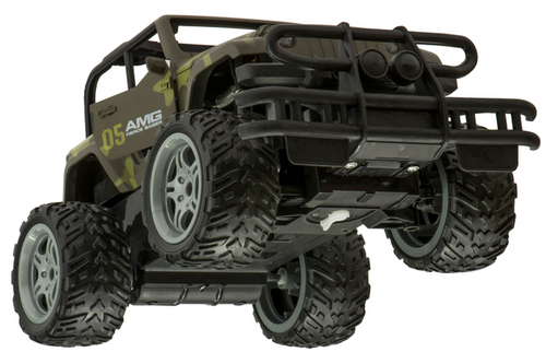 Samochód RC Off-Road Jeep 1:14 moro na Arena.pl