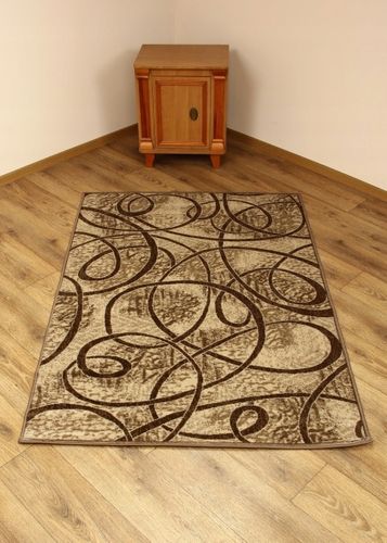 Dywan Choco 1712/11 prostokąt 080x150 na Arena.pl