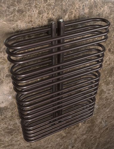 GRZEJNIK ŁAZIENKOWY NEO 940x550 BORDO na Arena.pl