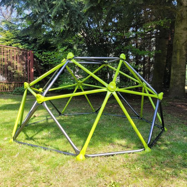 kopuła wspinaczkowa Deluxe zdjęcie 4