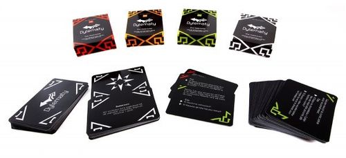 Gra Dylematy na Arena.pl