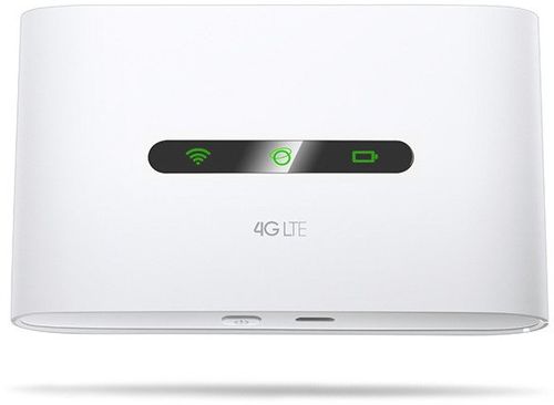 ROUTER TP-LINK M7300 4G LTE na Arena.pl