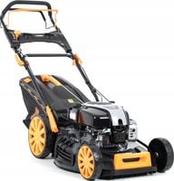 Kosiarka spalinowa HANDY SH53BS750N-4W1 z napędem 530mm 2.68 kW