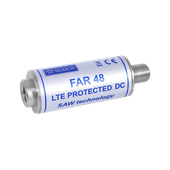 Filtr antenowy 5G LTE FAR 48 694MHz Telkom Telmor