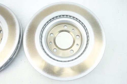 TARCZA HAM PRZOD 283X26 V ATE na Arena.pl