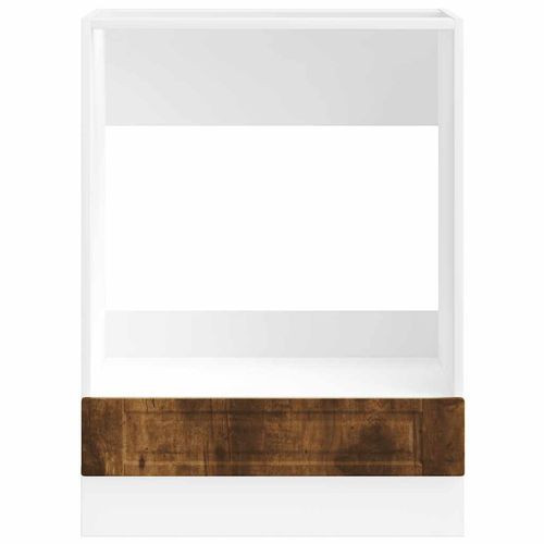 Szafka piekarnikowa Porto, przydymiony dąb na Arena.pl