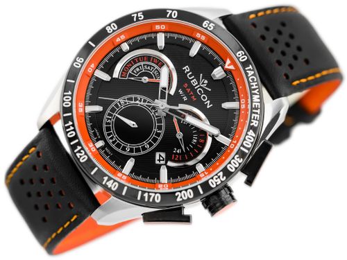 RUBICON RNCD55 - MULTIDATA (zr079b) na Arena.pl