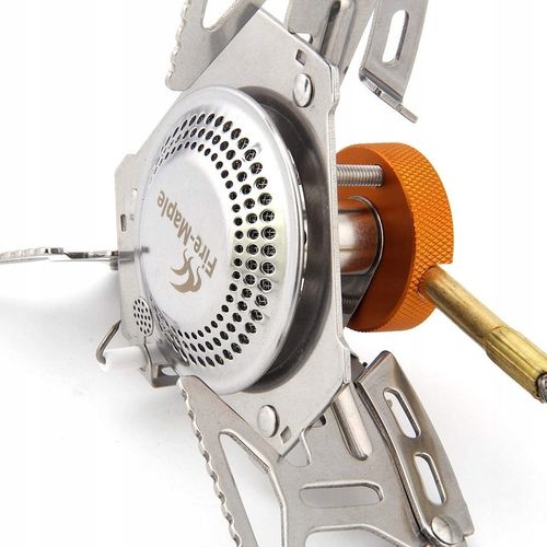 Kuchenka wolnostojąca Fire-Maple FMS-105 na Arena.pl