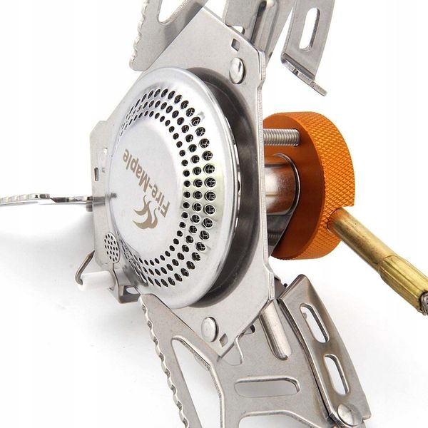 Kuchenka wolnostojąca Fire-Maple FMS-105 zdjęcie 7