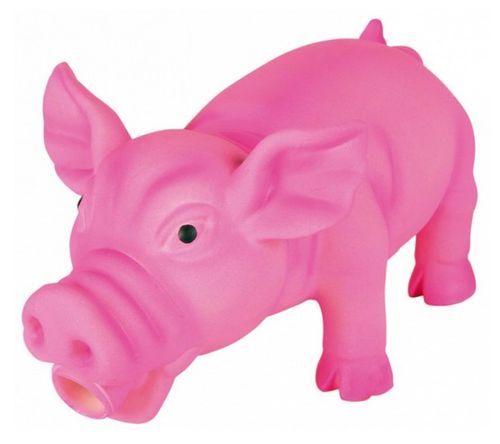 Trixie Świnia Lateks 17cm [35490] na Arena.pl