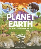 Planet Earth. A 4.5 Billion Year Story - praca zbiorowa