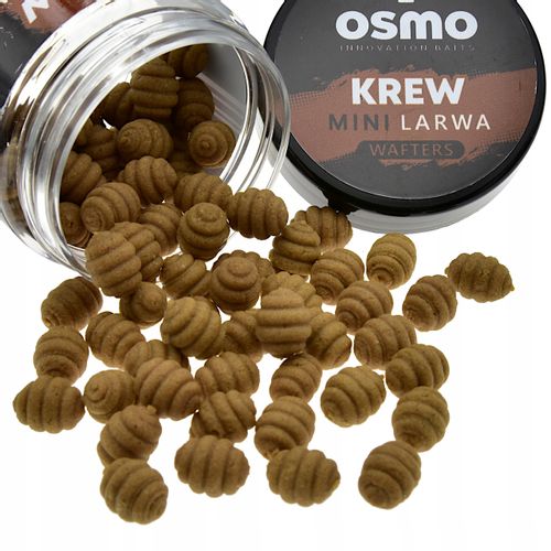 KILLER OSMO Mini Larwa Wafters - KREW przynęta na Arena.pl