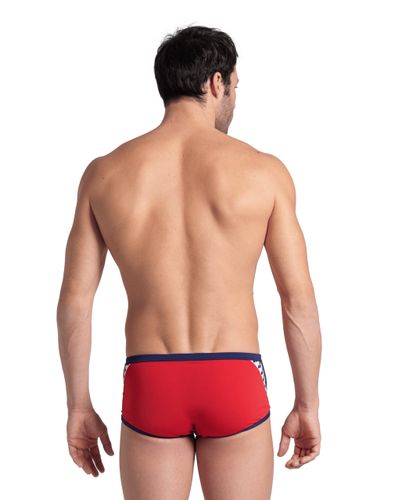 Kąpielówki męskie spodenki bokserki do pływania na basen Arena R.D4 na Arena.pl