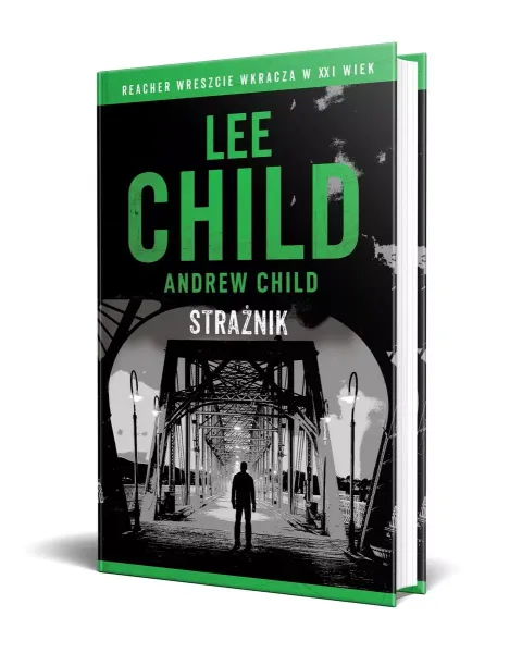 Jack Reacher. Strażnik zdjęcie 4