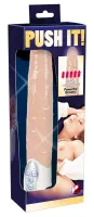you2toys push it! zaawansowany model z funkcją automatycznego ruchu