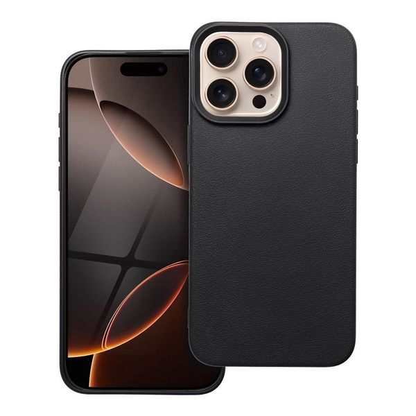 Futerał SKIN do SAMSUNG A35 czarny zdjęcie 1
