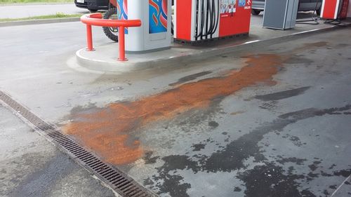 Sorbent PROFI-SORB wiadro 5Kg na Arena.pl