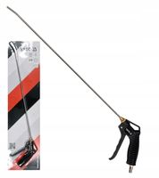 PISTOLET DO PRZEDMUCHIWANIA YATO DYSZA Z MOSIĄDZU 520mm