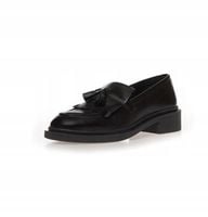 COPENHAGEN SHOES POWER WALK - CZARNE R.36