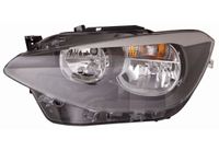 BMW F20 11-15 Reflektor Przedni lampa przednia lewa