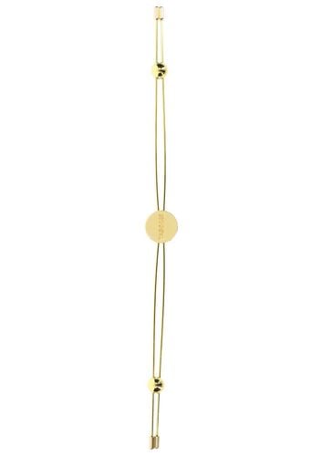 contemporary nipple spoke gold na Arena.pl